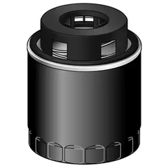 Volkswagen Oil Filter