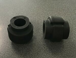 Trucktec Balance Rod Bush