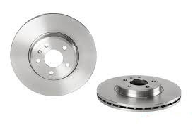 Brembo Brake Disc Front