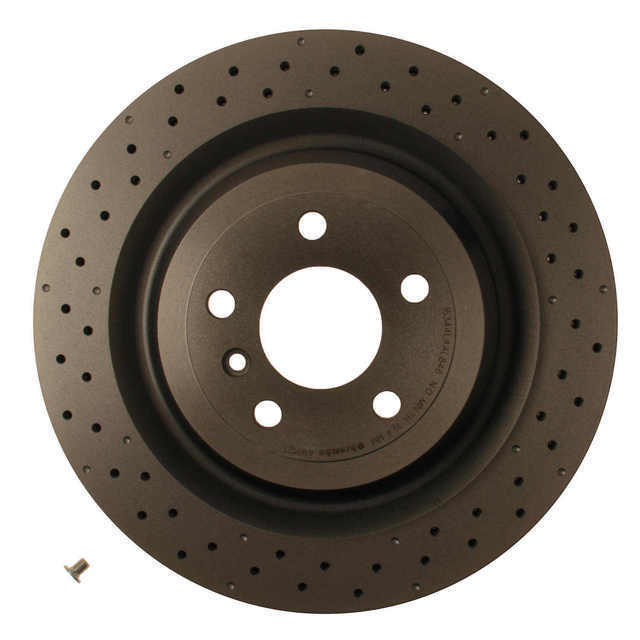 Optimal BRAKE DISC RR