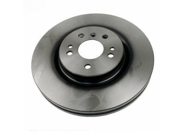 Febi Brake Disc Front
