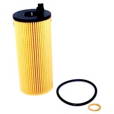 Hengst Oil Filter