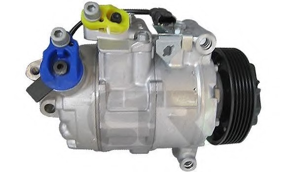 Denso AC Compressor