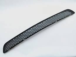 Genau Front Bumper Grill Main