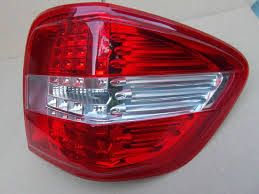 Genau Tail Light Right