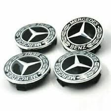 Genau Wheel Caps