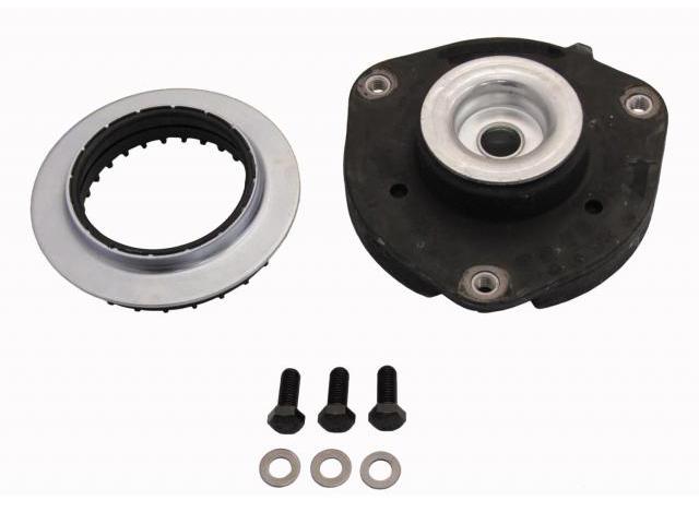 Genau Shocker Mount