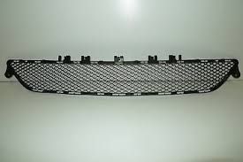 Genau Front Bumper Grill Main