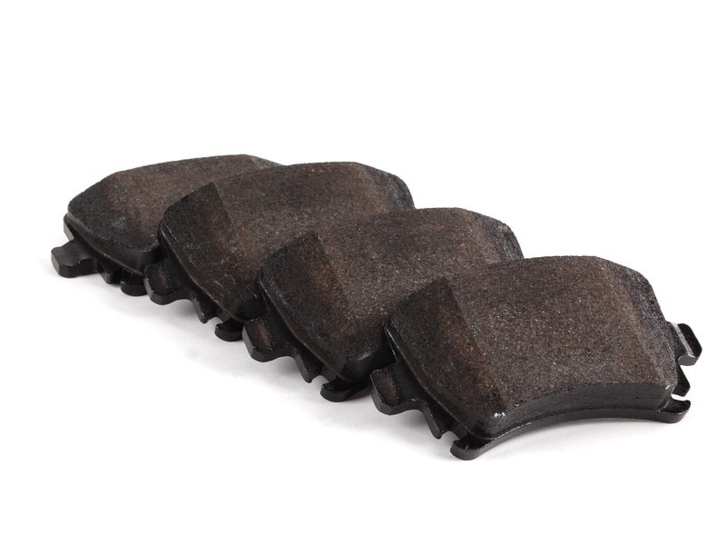 Brembo Brake Pad Rear