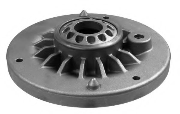 Genau Shocker Mount