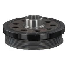 Corteco Crankshaft Pulley