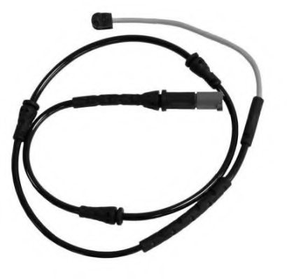 Genau Brake Sensor Front