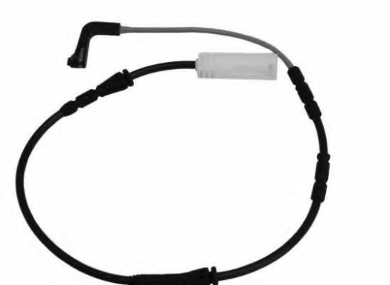Genau Brake Sensor Rear