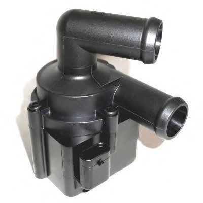 Volkswagen Additionalal Water Pump