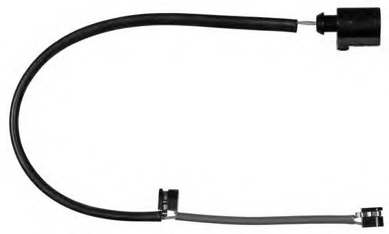 Genau Brake Sensor Front