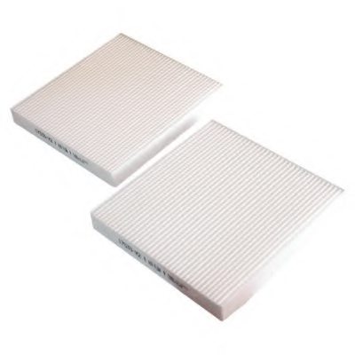 Mann Ac Filter