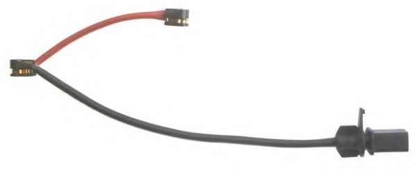 Genau Brake Sensor Front