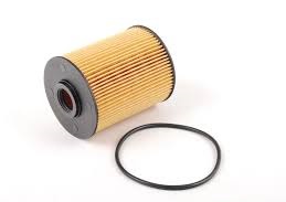 Porsche Oil Filter