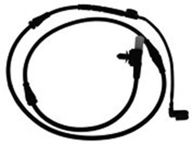 Brembo Sensor FR