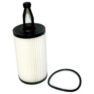 Mahle Oil Filter