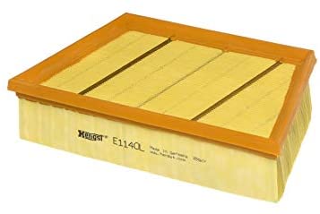 Mahle  Air filter