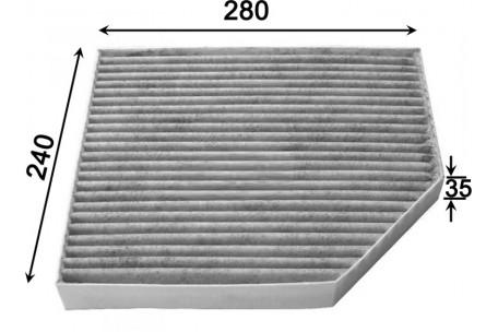 Hengst Ac Filter