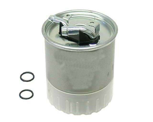 Hengst Fuel Filter