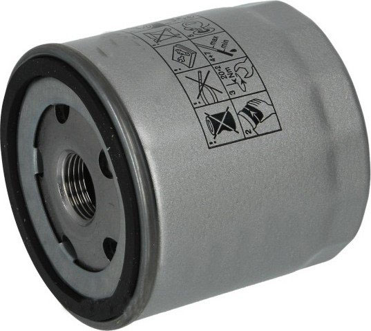Hengst Fuel Filter