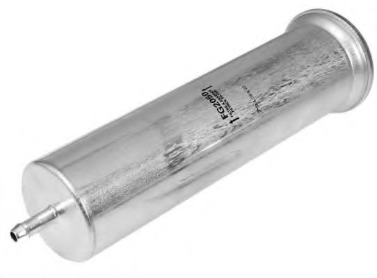 Mahle Fuel Filter