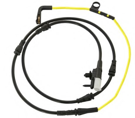Genau Sensor FR