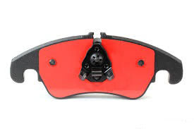 Brembo Brake Pad Front