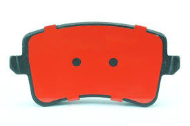 Brembo Brake Pad Rear