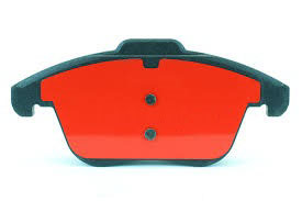 Brembo Brake Pad Front
