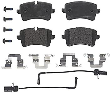 Brembo Brake Pad Rear